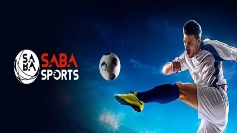 Những thông tin tổng quan về saba sports