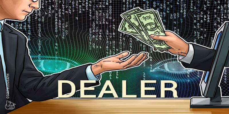 Tìm hiểu về quy trình để trở thành một Dealer